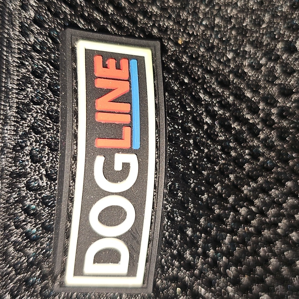 Dogline Front Carry Backpack - Picture 3 of 7